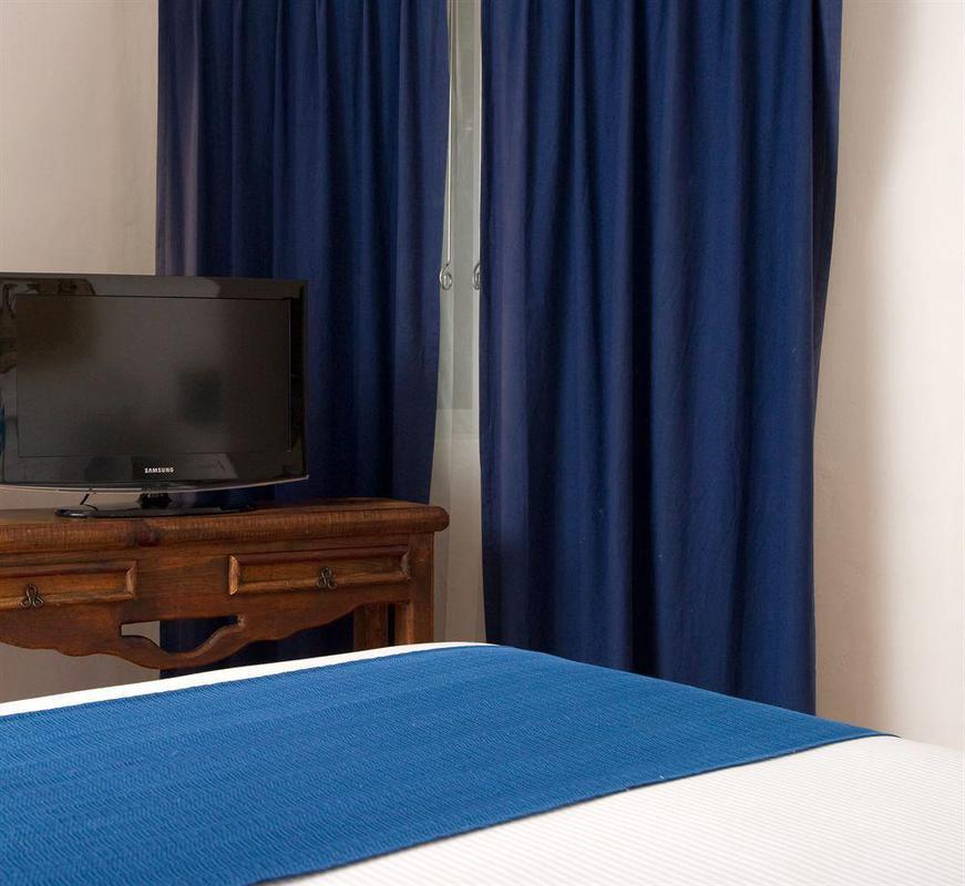 Aqualuna Boutique Hotel By Sunrise (Adults Only) 신데 델 카르멘 외부 사진