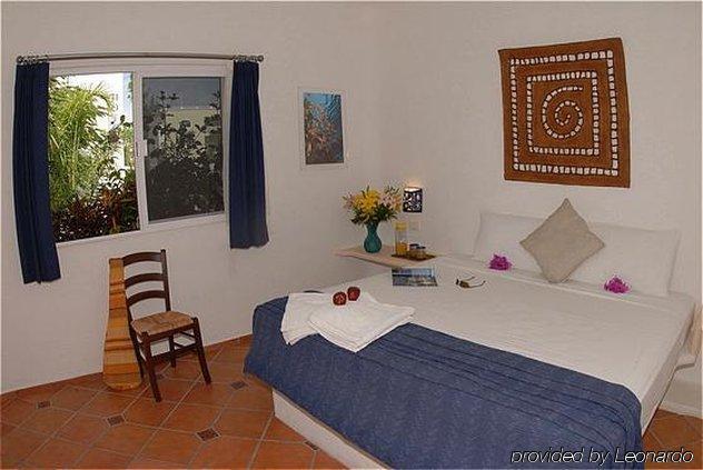 Aqualuna Boutique Hotel By Sunrise (Adults Only) 신데 델 카르멘 객실 사진