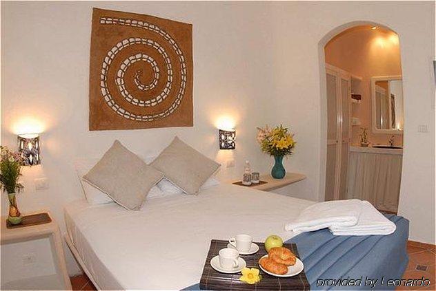 Aqualuna Boutique Hotel By Sunrise (Adults Only) 신데 델 카르멘 객실 사진