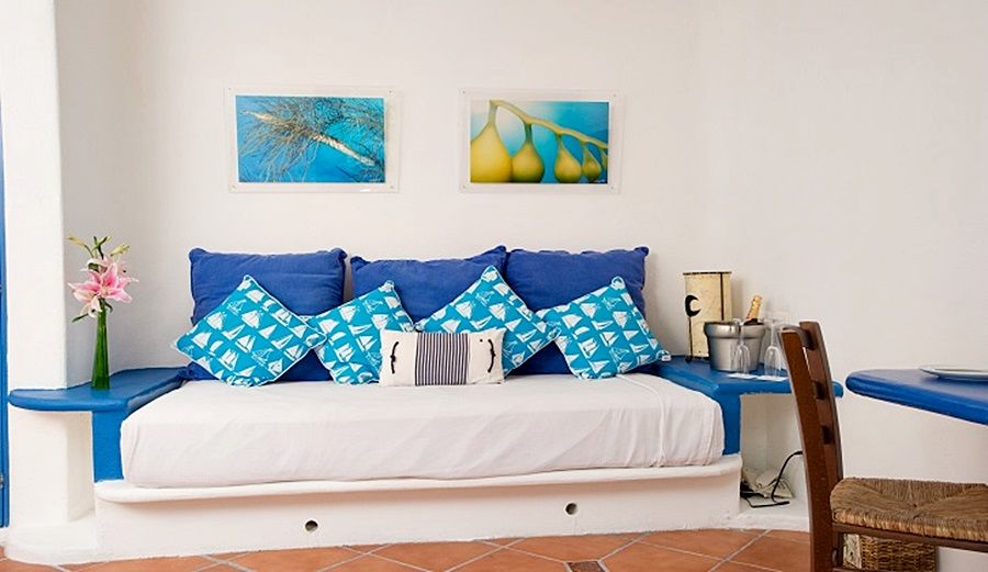 Aqualuna Boutique Hotel By Sunrise (Adults Only) 신데 델 카르멘 외부 사진