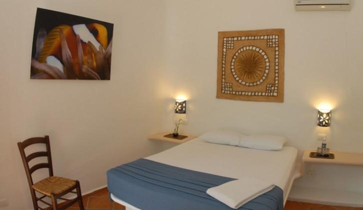 Aqualuna Boutique Hotel By Sunrise (Adults Only) 신데 델 카르멘 외부 사진