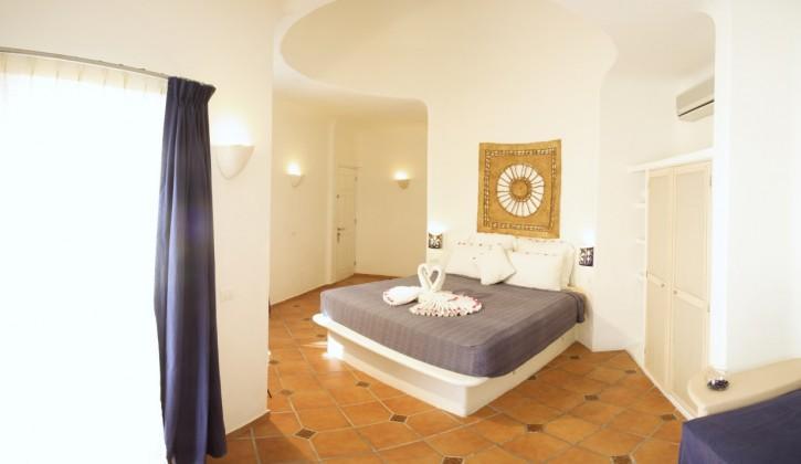 Aqualuna Boutique Hotel By Sunrise (Adults Only) 신데 델 카르멘 객실 사진