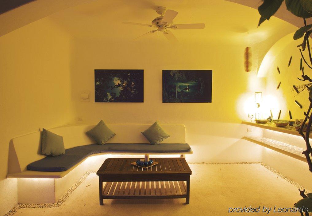 Aqualuna Boutique Hotel By Sunrise (Adults Only) 신데 델 카르멘 객실 사진
