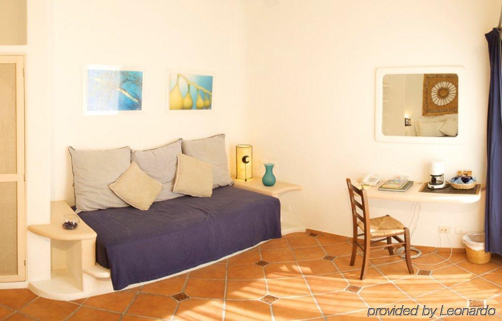 Aqualuna Boutique Hotel By Sunrise (Adults Only) 신데 델 카르멘 객실 사진