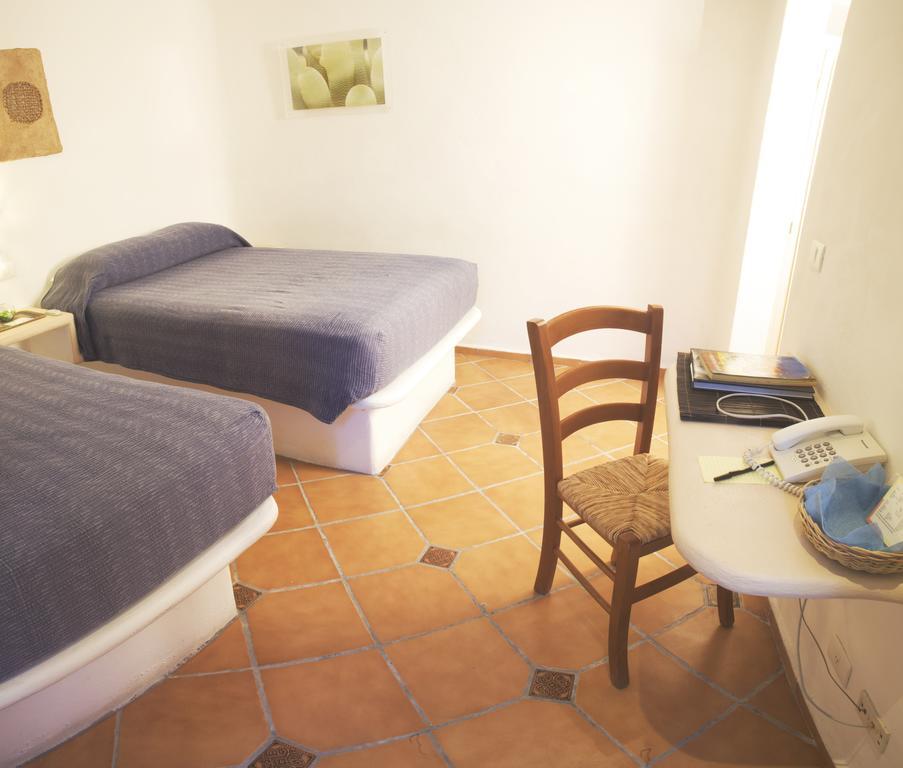 Aqualuna Boutique Hotel By Sunrise (Adults Only) 신데 델 카르멘 외부 사진