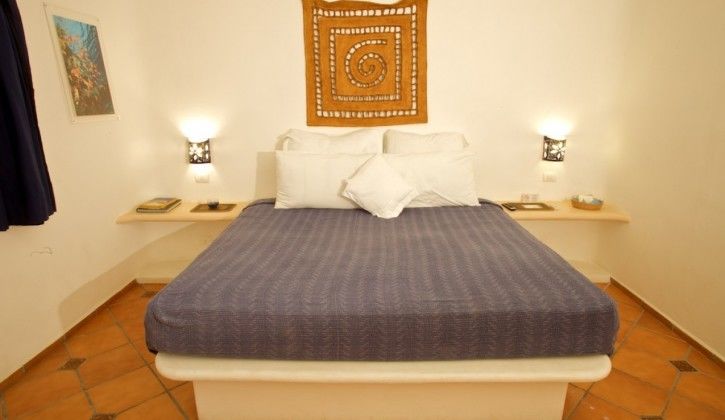 Aqualuna Boutique Hotel By Sunrise (Adults Only) 신데 델 카르멘 외부 사진