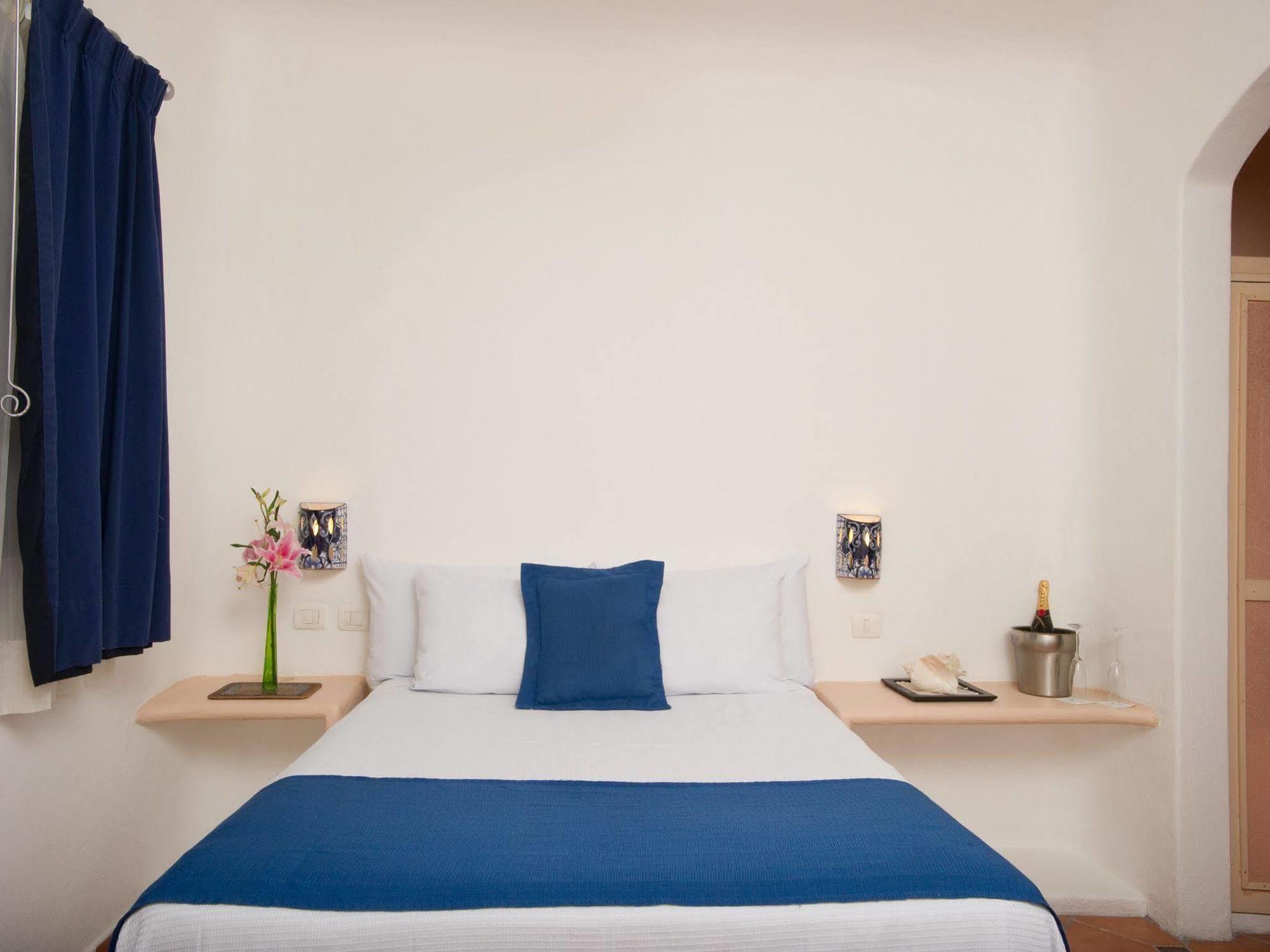 Aqualuna Boutique Hotel By Sunrise (Adults Only) 신데 델 카르멘 외부 사진
