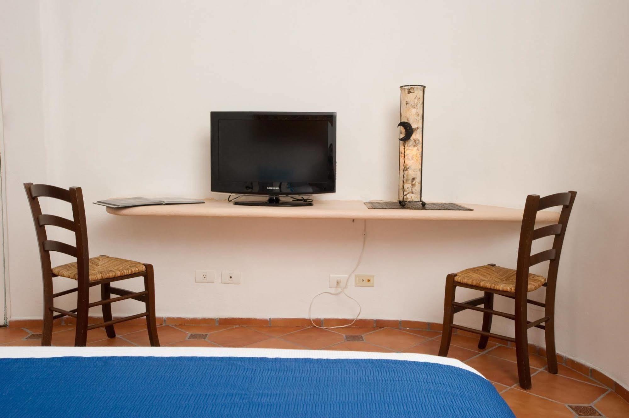 Aqualuna Boutique Hotel By Sunrise (Adults Only) 신데 델 카르멘 외부 사진